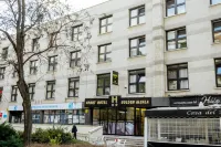 Apartahotel Golden Alcalá Hotels in Daganzo de Arriba