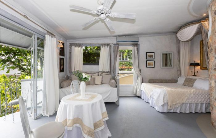 Villa Caprichosa Boutique Hotels