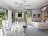 Villa Caprichosa Boutique Hotels Hotels in Taboga