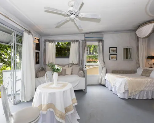 Villa Caprichosa Boutique Hotels Hotels in Taboga