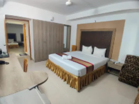 콕스 웨스트 인