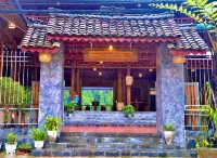 Đường Thượng - Eco House