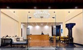 Rajmaan Singh Eco Resorts