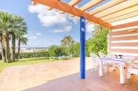 Apartamentos Mar Blau