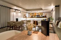 Ambassador Boutique Hotel Hotels in Nyon