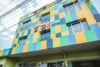 RedDoorz Premium @ Hotel T-ONE Jambi Hotel dekat Masjid Rahmatullah, Simpang Kapuk