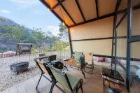 Yangyang Wind Velly Glamping Hotels in Yangyang