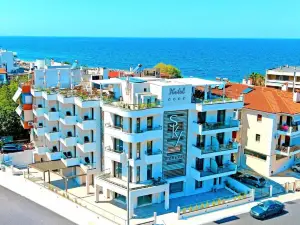 Sky Boutique Hotel