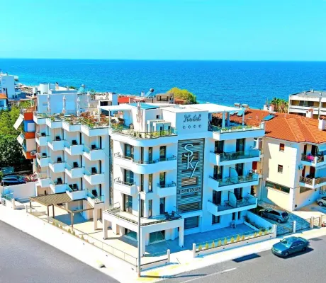 Sky Boutique Hotel