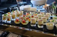 ReLabo -Medical Spa & Stay - breakfast