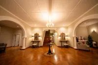 Mount Frenion Manor by Seven Angels Kandy Hotels in Galagedara