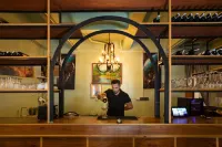 Tuna Boutique Hotel - Bãi biển