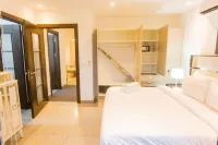 Accra Luxury Apartments at Edge Hotels in Labone