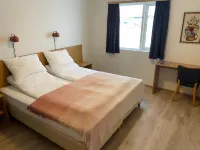 Lambastadir Guesthouse Hotels in 