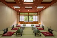 Nikko Nationalpark Kawamata Onsen Kura فنادق في نيكو