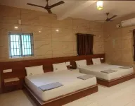 Limra Farm House Hotel a Sethumadai