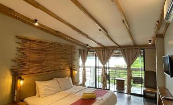 Bugana Beach and Dive Resort