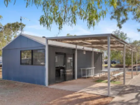 Discovery Parks - Pilbara, Karratha Hotels in Karratha