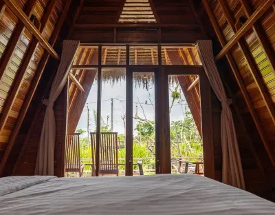 Torau Resort Hotels in 
