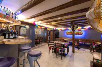 Hotel Micolau - バー