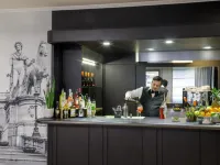 Hotel Marc'Aurelio S.r.l. メトロ コルネリア駅周辺のホテル