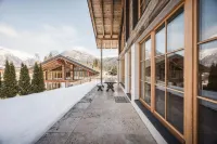 IM Weidach Superior Chalets