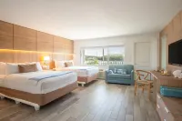 Gilbert's Resort