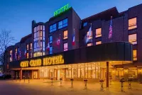 Aspire Oldenburg, Trademark Collection by Wyndham Hotel in zona EWE ARENA