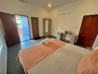 Bava Beach Resort & Retreat Center Varkala Hotels in Varkala