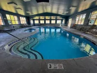 Mohican Resort Motel, Conveniently Located to All Lake George Attractions Hotels in Queensbury