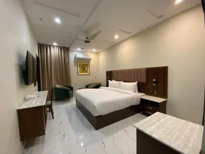 Ambrina Hotel Hotel a 