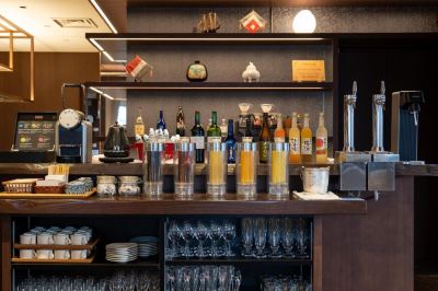 バー セトレ グラバーズハウス長崎の写真