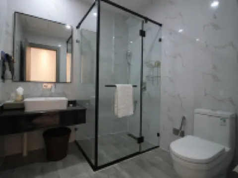 凱瑞酒店 盧薩卡酒店