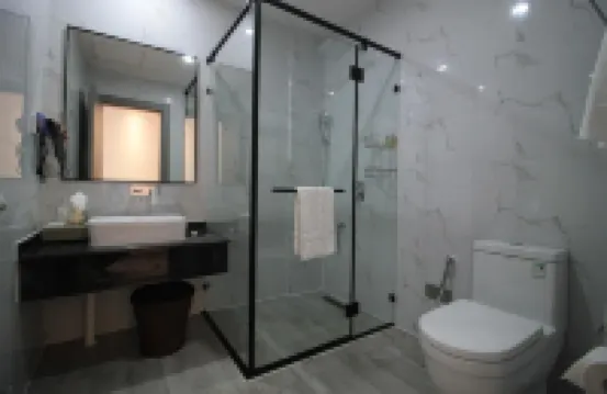 Carrey Hotel
