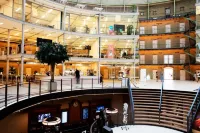 Metzlr House Hotels in Haarlem