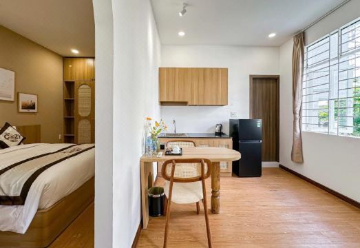 5. The Cozy..