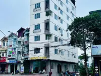 Diamond Hotel Van Giang Hung Yen Hotels in Van Giang District