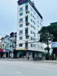 Diamond Hotel Van Giang Hung Yen - parking