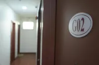 Labuan Jati Hotel Hotels in Labuan