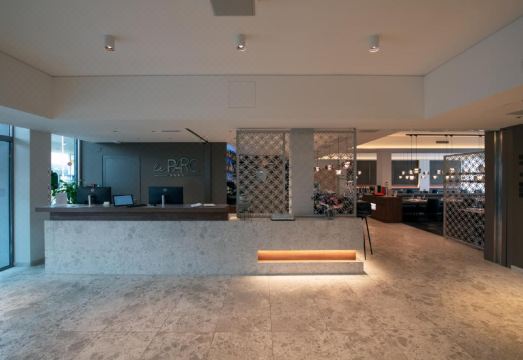 호텔 르 파르크