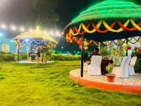 Rama Royal Resorts Hoteles en 