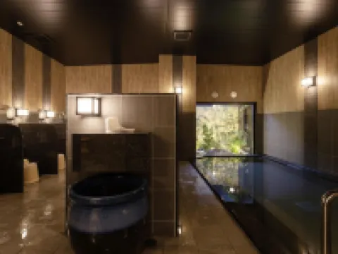 Hotel Route Inn Kurayoshi Ekimae