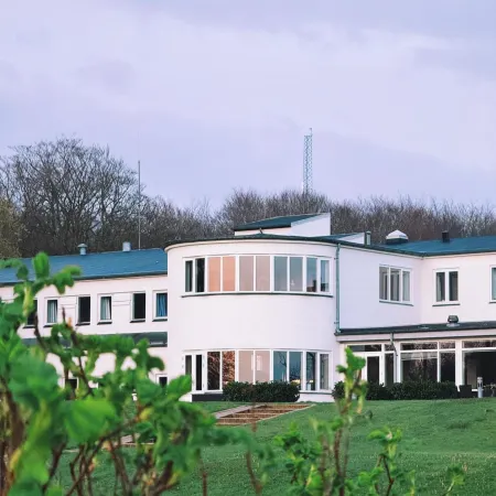Hotel Juelsminde Strand