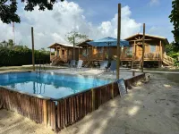 Tuquil-HA - Pool