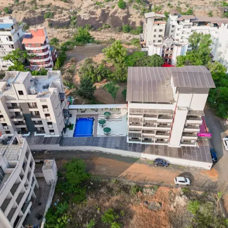 Regenta Place Igatpuri