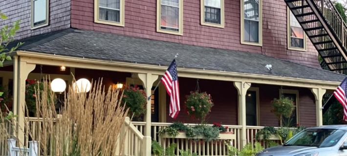 Central House Inn Hotels in Bar Harbor