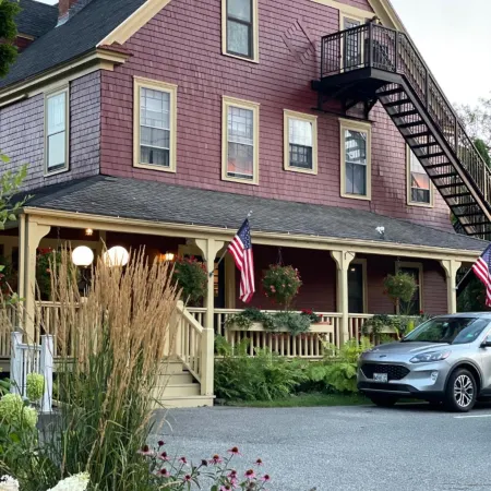 Central House Inn