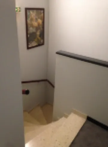 ホテル ル ロッシュギュード