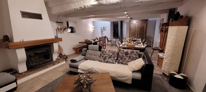 Mas de Reilhanette Hotels in Drôme