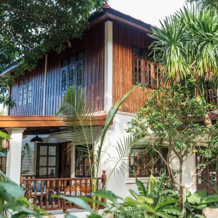 Maprang Boutique Stay